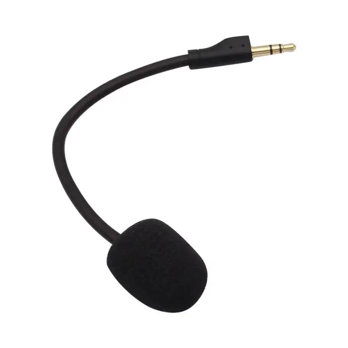 Microphone de remplacement 3.5mm pour casque Logitech G Pro X
