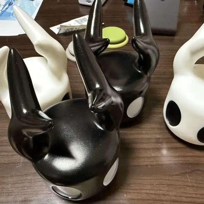 Support de contrôleur de jeu Hollow Knight pour commutateur Ps5
