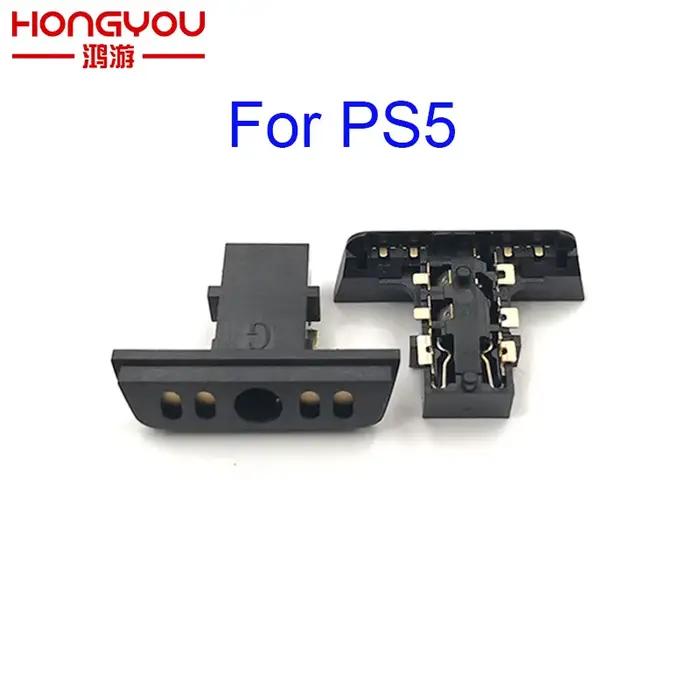Connecteur de prise de Port Jack pour casque d'écoute