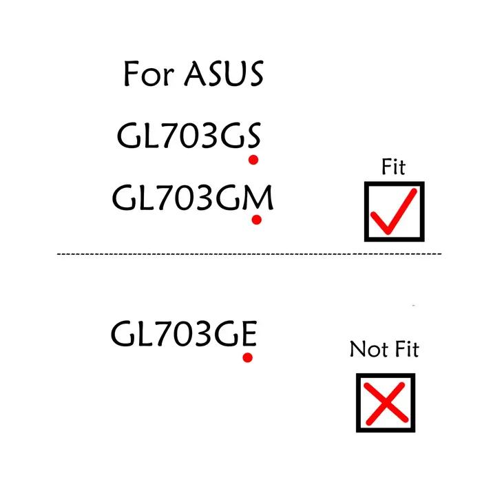 Clavier US AR GK KR UK CZ SK SV CR pour Asus V170146BS1 V170146BK1 AEB9BR00010 AEB9BQ00010 AEB9B + 00010 AEB9BE00010 AEB9B300010