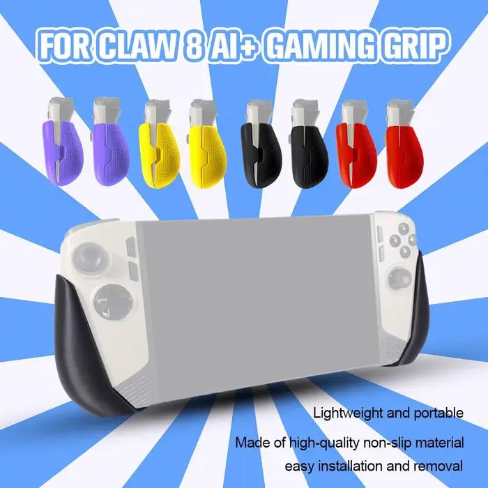 Poignée de Console de jeu pour MSI Claw 8 AI + appareil portable