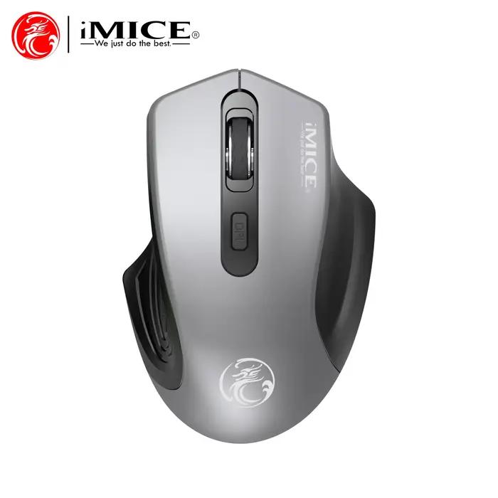 Souris sans fil IMICE 2.4G