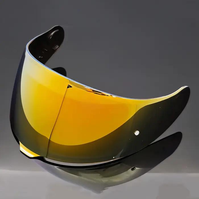 Gt Air 3 visière de casque pour Shoei GT Air 3 CNS-1C casque bouclier facial Kaciga Casco Moto Tapecete Visière Moto