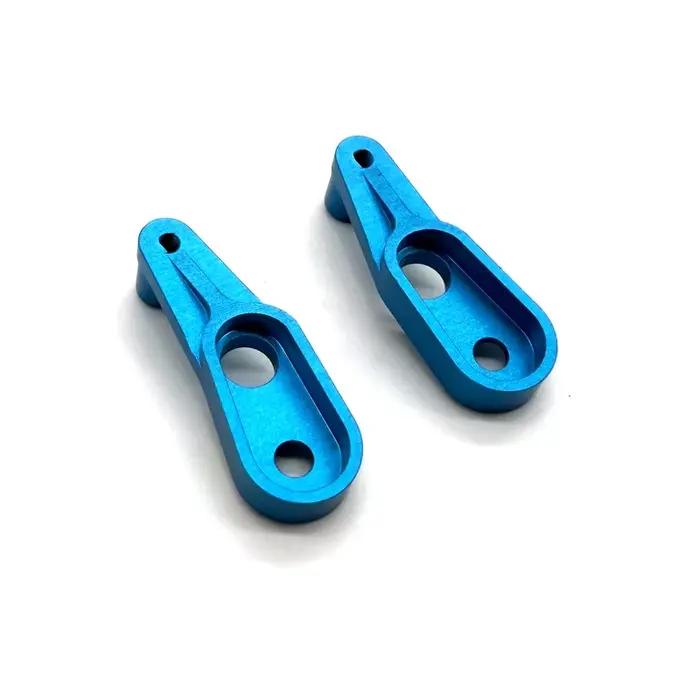 Accessoire en métal TAMIYA Electric 1/10 Hotshot II édition 2024 58737