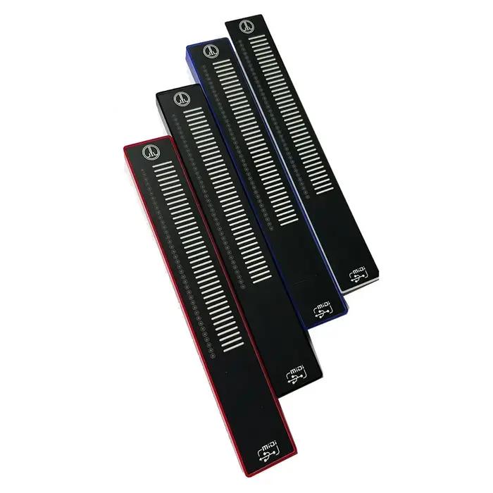 Nvarcher-Contrôleur de musique tactile coulissant