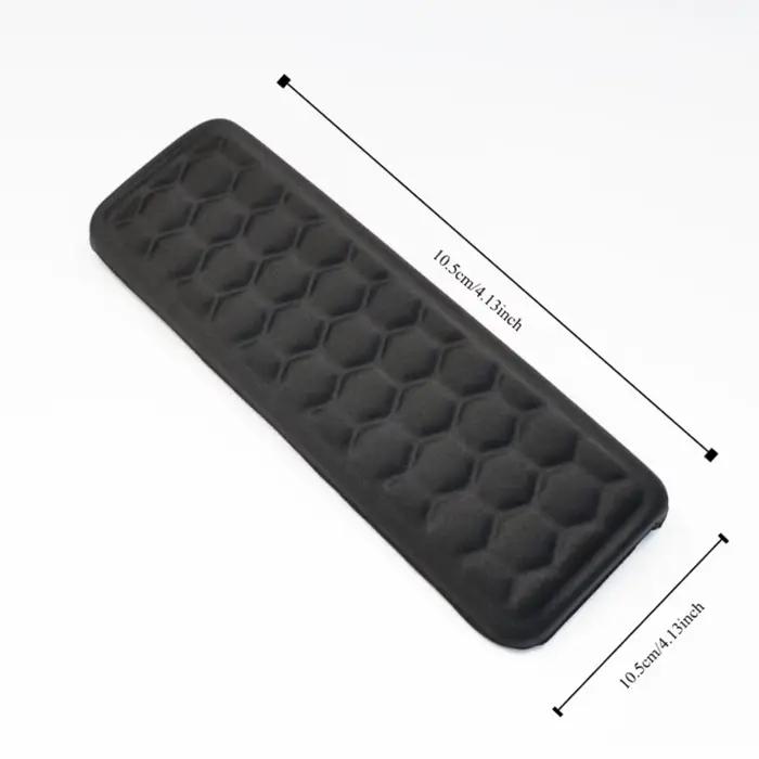 Repose-poignet ergonomique pour clavier