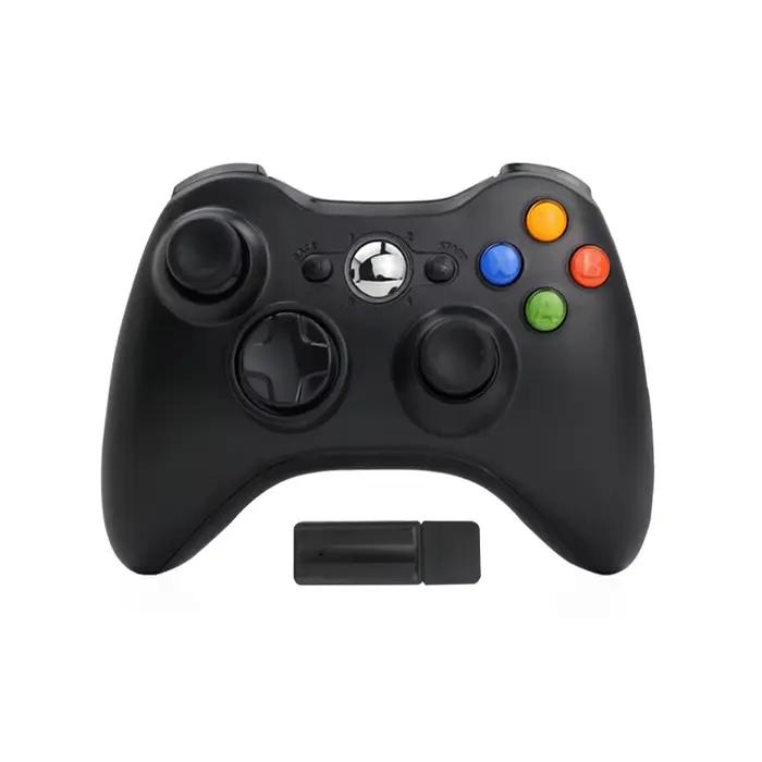 Manette XBOX360 sans fil