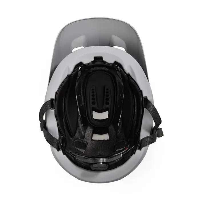 SUPERIDE en-moule DH vtt casque de vélo sport Anti-impact route VTT casque hommes femmes équitation casque de cyclisme