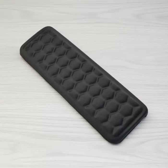 Repose-poignet ergonomique pour clavier