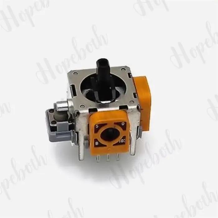 50 pcs/lot Original nouveau Joystick analogique 3D avec Logo F pour Xbox 360 XBOX360 pour contrôleur PS2