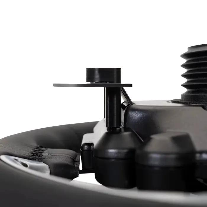 Palettes de changement de vitesse magnétiques pour Thrustmaster