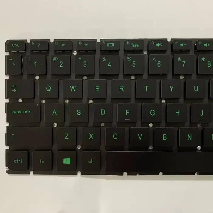 Clavier US pour ordinateur portable HP HP 15-ABxx 15-AB000 15-ab200