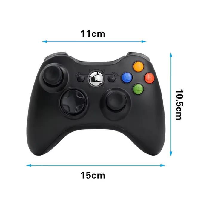 Manette XBOX360 sans fil