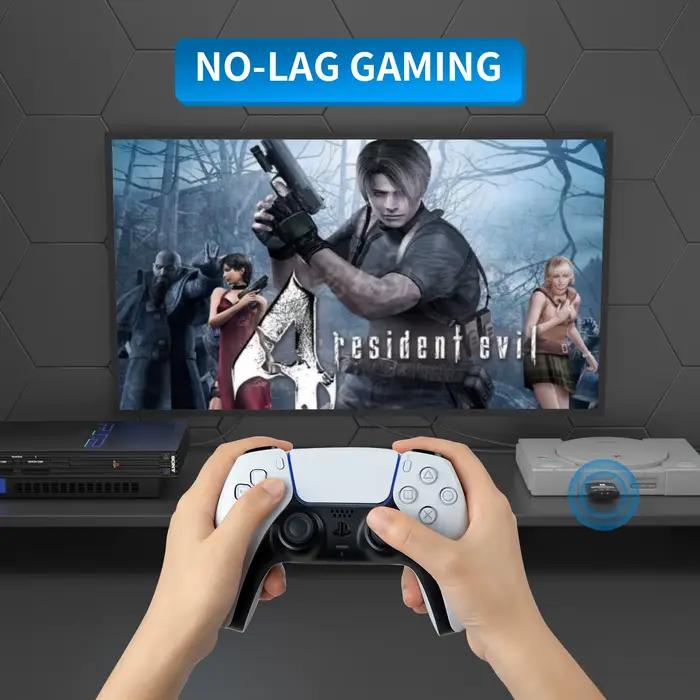 Adaptateur de manette sans fil
