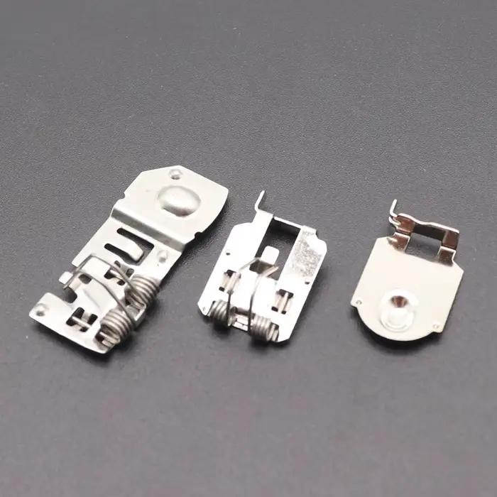 Support de batterie pour télécommande de jeu WII