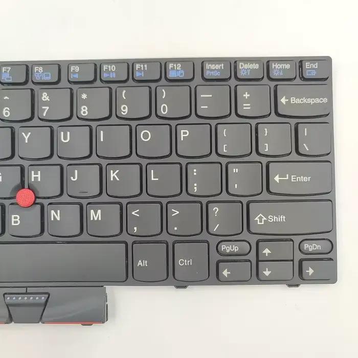 Clavier américain pour ordinateur portable Lenovo ThinkPad X100 X120e X100e X120 E11 E10