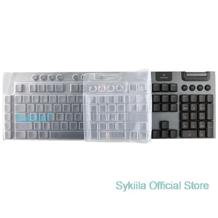 Housse de clavier G813 pour Logitech G913 G813 G915 TKL