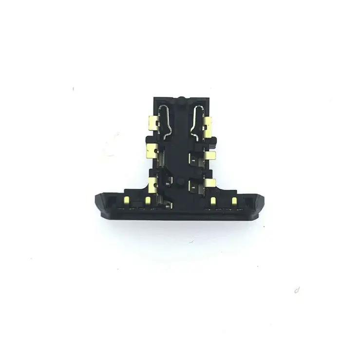 10 pièces pour DualSense 5 PS5 contrôleur de remplacement Audio casque prise Port