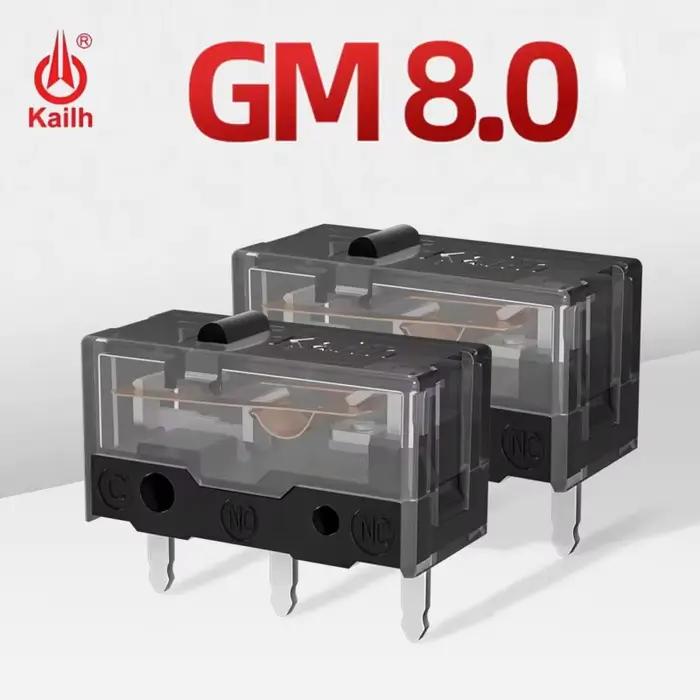 Kailh Micro commutateur GM8.0