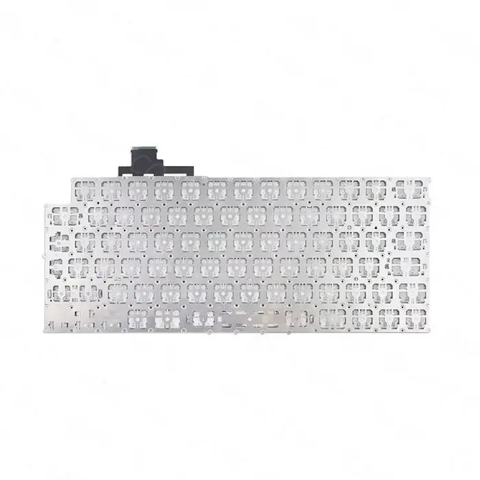 Nouveau clavier d'ordinateur portable A2681 pour MacBook Air M2 13.6 "Retina