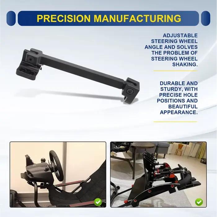 Kit de Renforcement de Siège pour Simracing Game Playseat Challenger