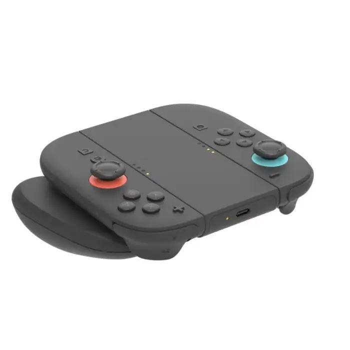 Poignée de jeu magnétique, support ergonomique pour manettes sans fil Switch 2