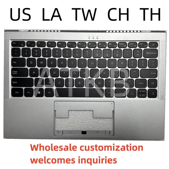 Acer N23G2 clavier AL14-51M-57H1
