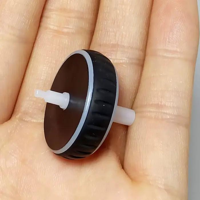 Roue de défilement pour souris de jeu DeathAdderDnoma 2013