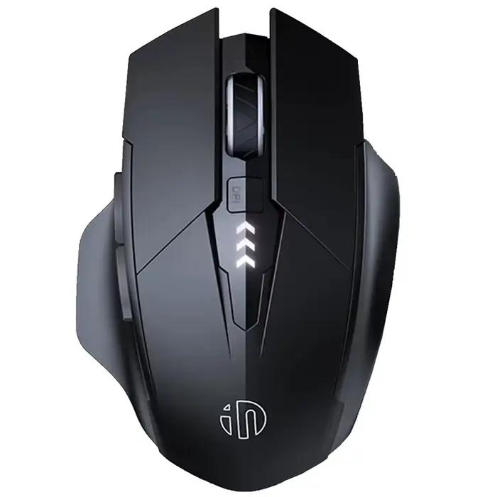 INPHIC F1S/F1/A1 2.4G souris sans fil 500mAh ergonomique Rechargeable