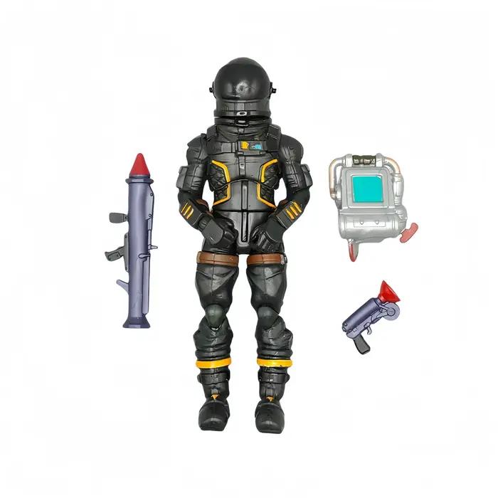 Figurine d'action Fortnite de 3