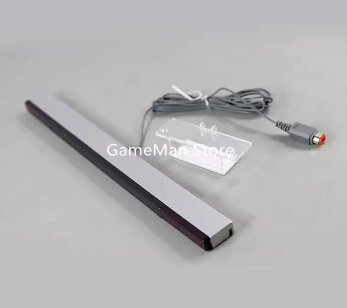 Barre de capteur infrarouge filaire pour Nintendo
