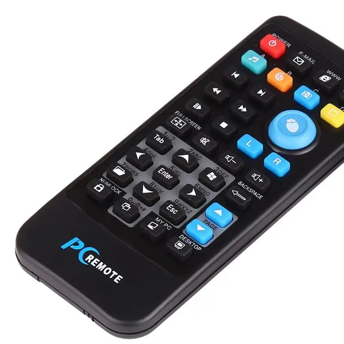 Souris télécommande sans fil PC USB récepteur IR
