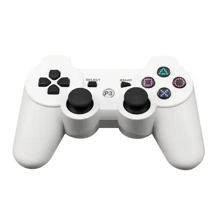 Manette Bluetooth sans fil pour Sony PS3