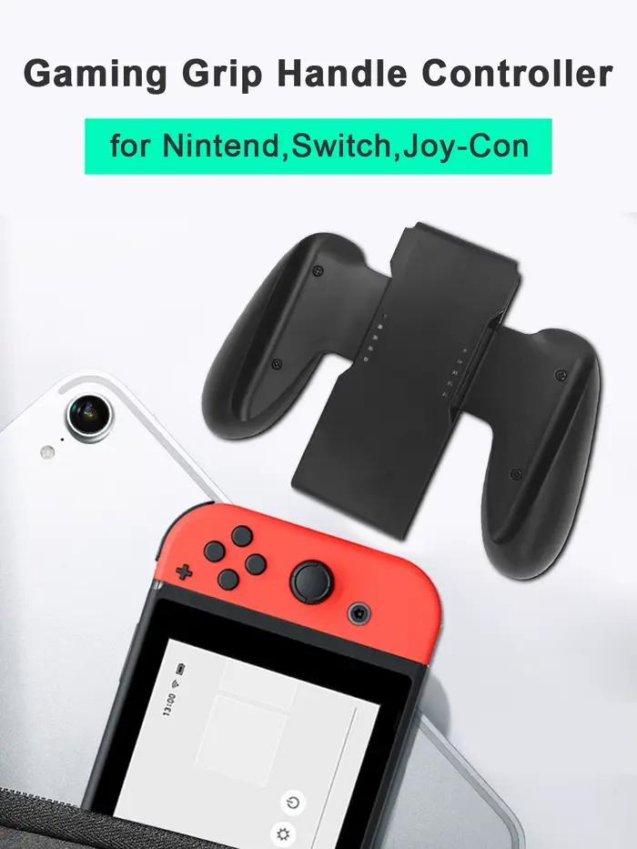 Support de poignée de jeu portable pour manette Nintendo Switch Joy-Con