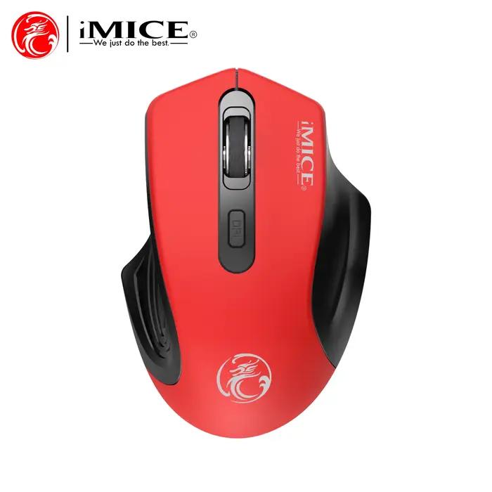 Souris sans fil IMICE 2.4G