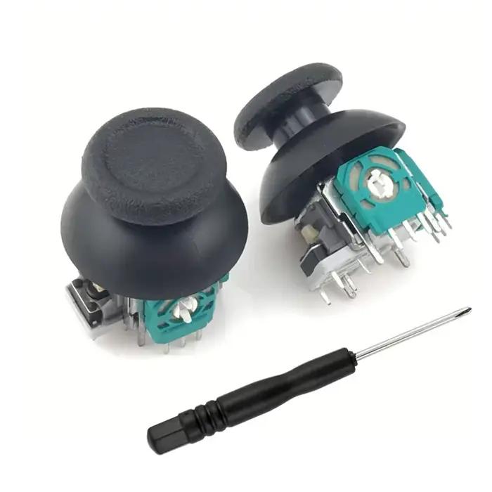 Joystick analogique pour leviers de contrôleur PS4