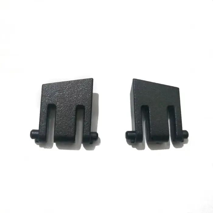 Pied de jambe inclinable pour clavier de jeu mécanique RGB