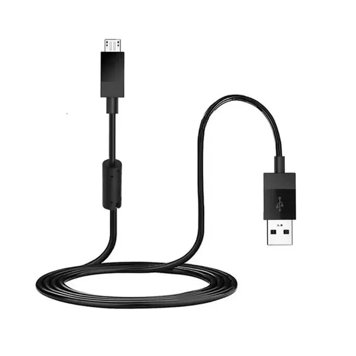 Câble USB 1M/2.75M Compatible pour contrôleur PS5