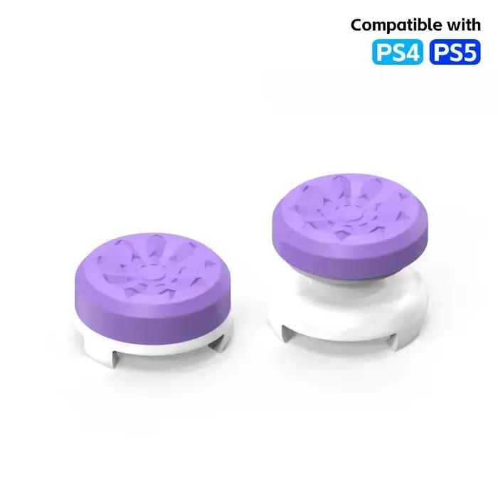 Manettes de jeu haute performance Freeks pour PS4 PS5 Galaxy compatibles avec le contrôleur 8BitDo Ultimate