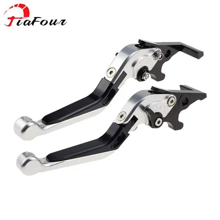 Accessoires de moto adaptés pour FORZA 750 350 300 250 125 X-ADV 750 ADV350 NSS 750 350 300 250 125 leviers d'embrayage de frein ensemble de poignées