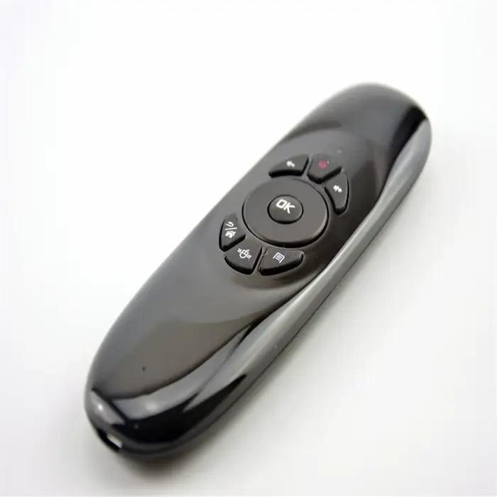 C120 Air Souris Mini Clavier