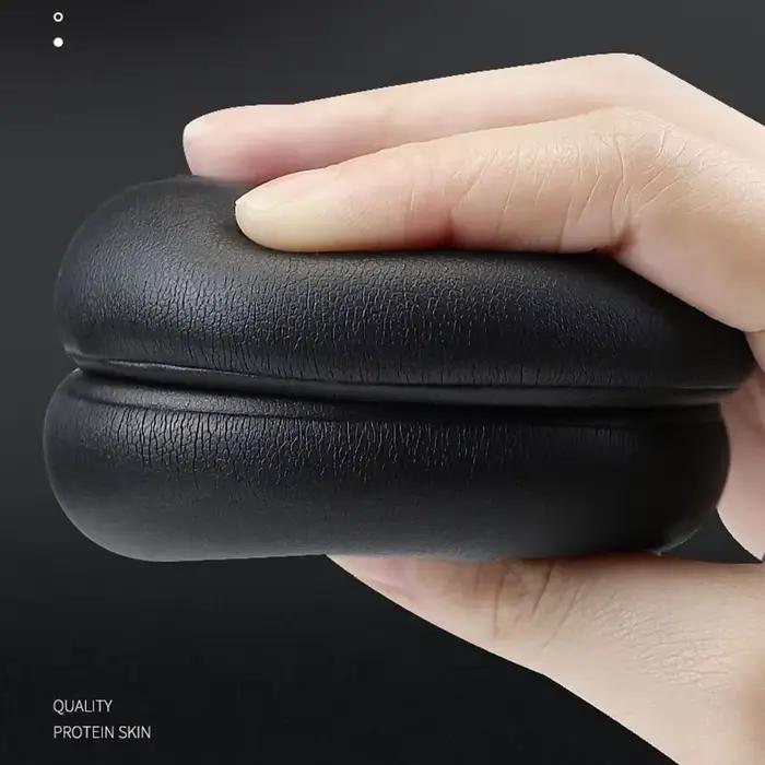 Oreillettes en mousse de remplacement pour Jabra ELITE 45H EvolLi2 65