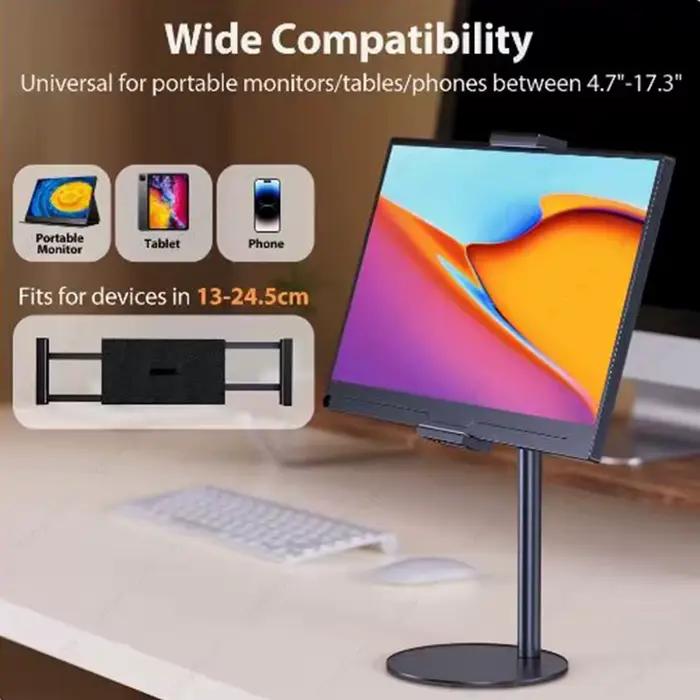 Cdisplay Support de moniteur Portable