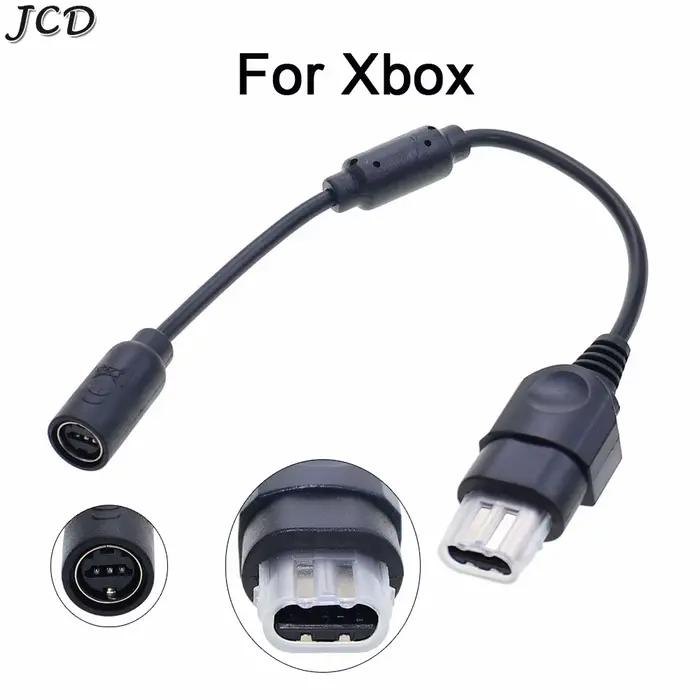 Câble d'extension détachable pour contrôleur Xbox