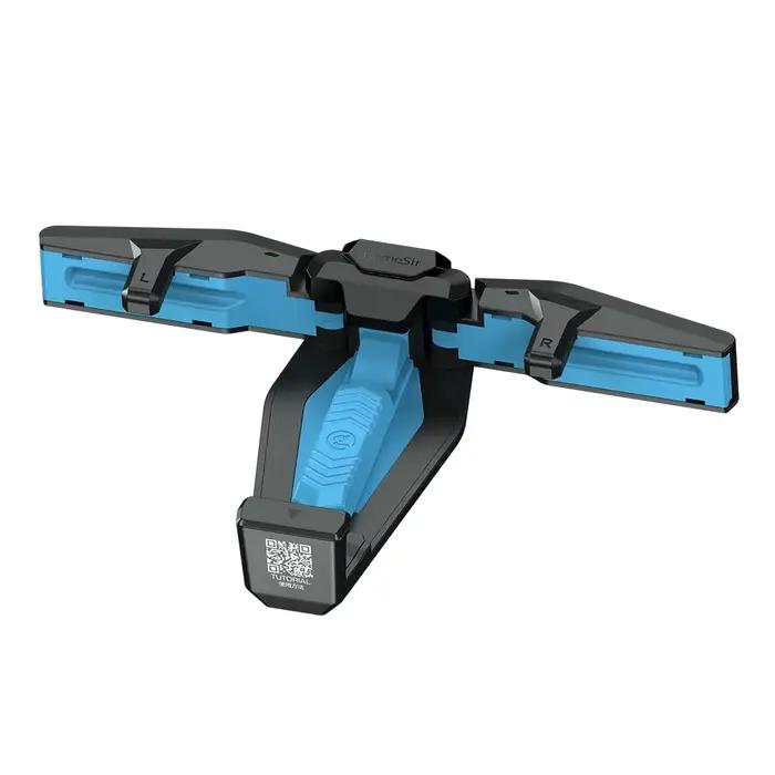 100% nouveau contrôleur de jeu Mobile GameSir F4 Falcon PUBG Original manette de jeu Call of Duty