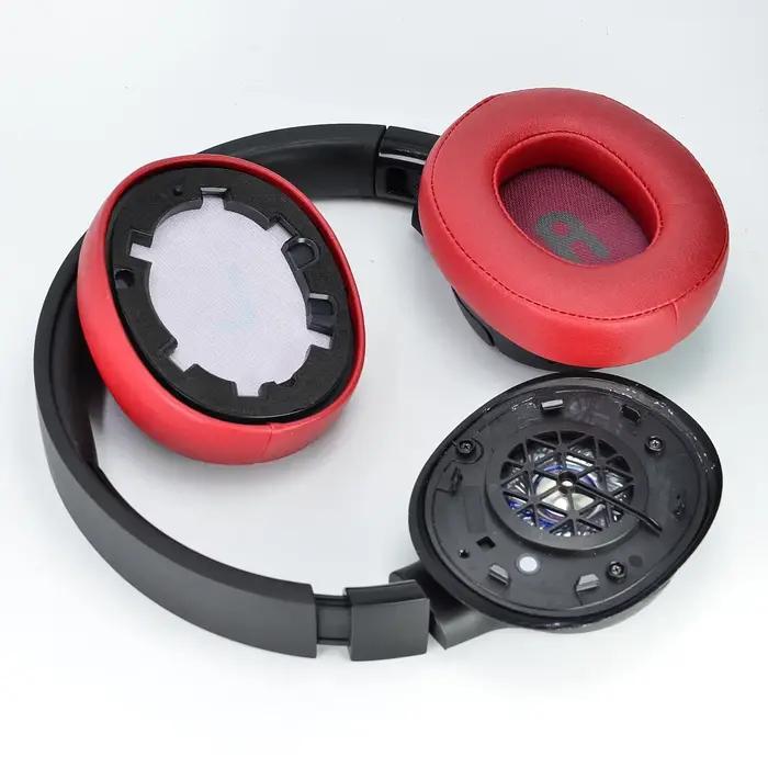 Coussinets d'oreille pour JBL Tune 700(700BT)/710(710BT)/720(720BT)/750(750BT