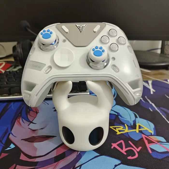 Support de contrôleur de jeu Hollow Knight pour commutateur Ps5