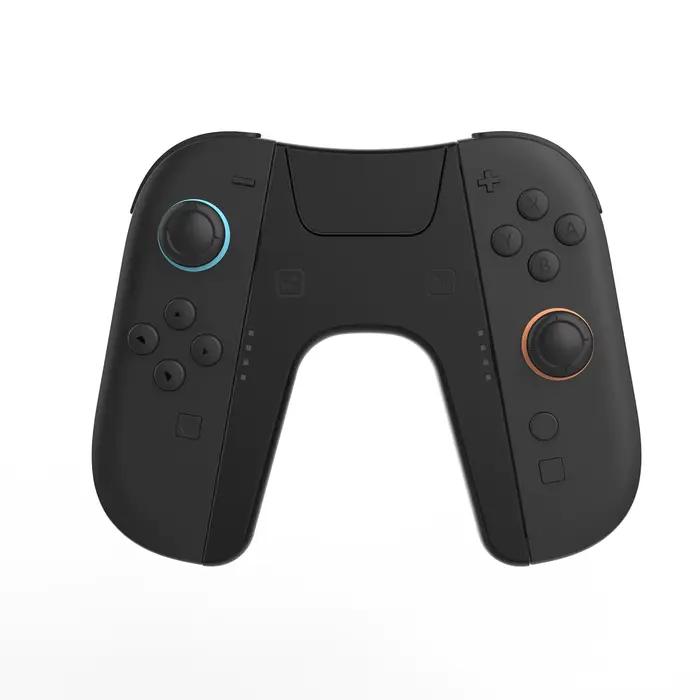 Support de Charge Double Type-C pour Manettes Nintendo Switch 2 (2025) avec Indicateur LED – Accessoires
