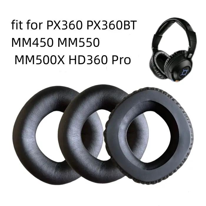 Coussinets d'oreille en mousse de haute qualité
