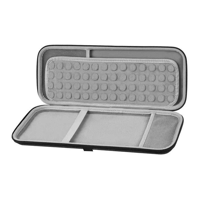 Geekria Sac de transport pour clavier mécanique personnalisé compatible